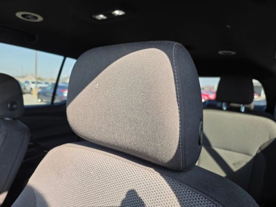 2022 Chevrolet Traverse LT 1LT