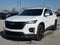 2022 Chevrolet Traverse LT 1LT