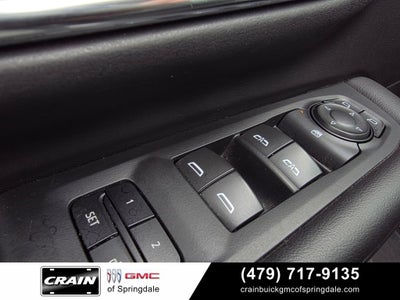 2024 Chevrolet Tahoe LT 4WD LT 5.3L V8