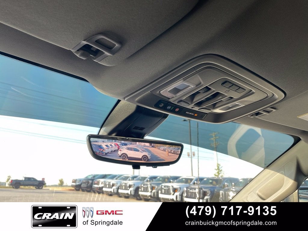 2021 GMC Sierra 2500HD Denali