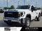 2025 GMC Sierra 2500HD Pro