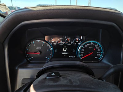 2018 GMC Sierra 3500HD Denali