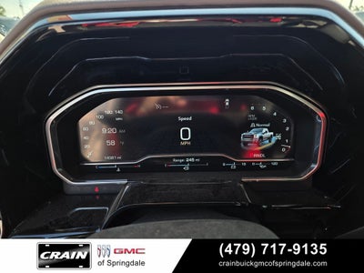 2024 GMC Sierra 2500HD SLE