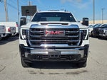2024 GMC Sierra 2500HD SLE