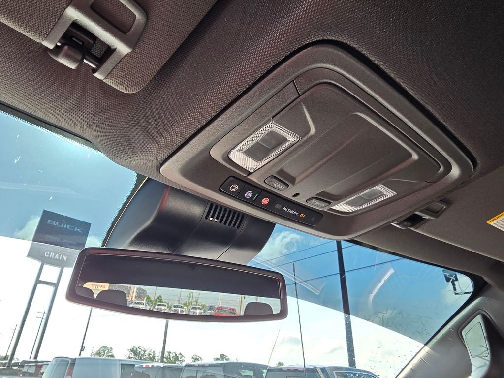 2024 GMC Sierra 2500HD SLE