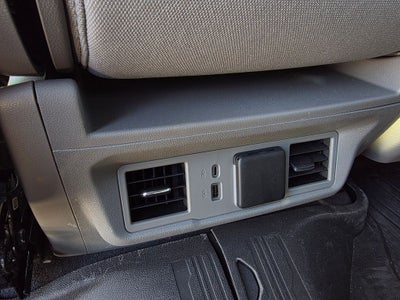 2024 GMC Sierra 2500HD SLE