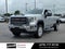 2022 GMC Sierra 2500HD SLT