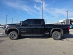 2021 GMC Sierra 2500HD AT4