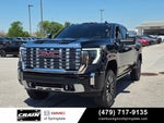 2024 GMC Sierra 2500HD Denali Duramax / Denali Reserve / Tech
