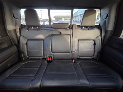 2023 GMC Sierra 2500HD Denali