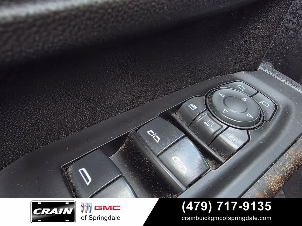 2020 GMC Sierra 2500HD Denali Duramax / Ultimate PKG / Tech