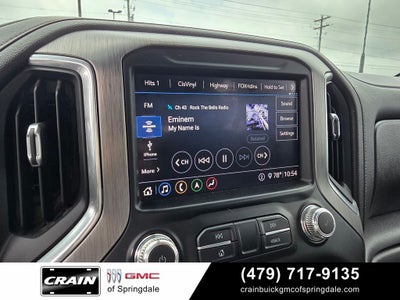 2020 GMC Sierra 2500HD Denali Duramax / Ultimate PKG / Tech