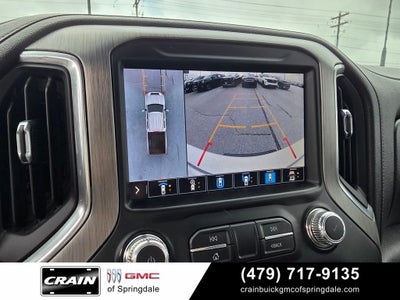 2020 GMC Sierra 2500HD Denali Duramax / Ultimate PKG / Tech