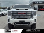 2020 GMC Sierra 2500HD Denali Duramax / Ultimate PKG / Tech