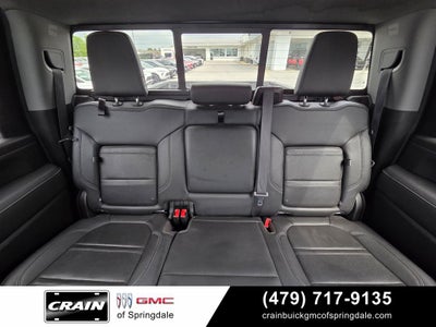 2020 GMC Sierra 2500HD Denali Duramax / Ultimate PKG / Tech