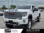 2020 GMC Sierra 2500HD Denali Duramax / Ultimate PKG / Tech