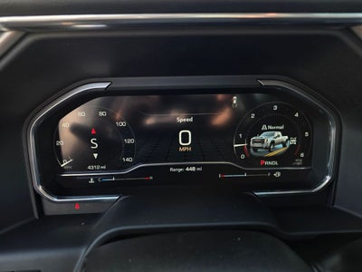 2024 GMC Sierra 3500HD Denali