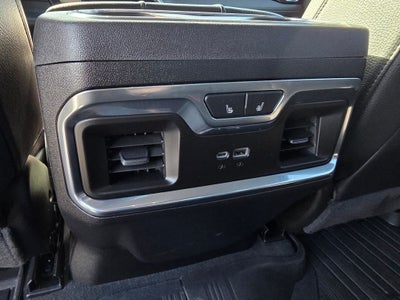 2024 GMC Sierra 3500HD Denali