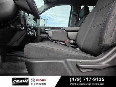 2026 GMC Sierra 3500HD Pro