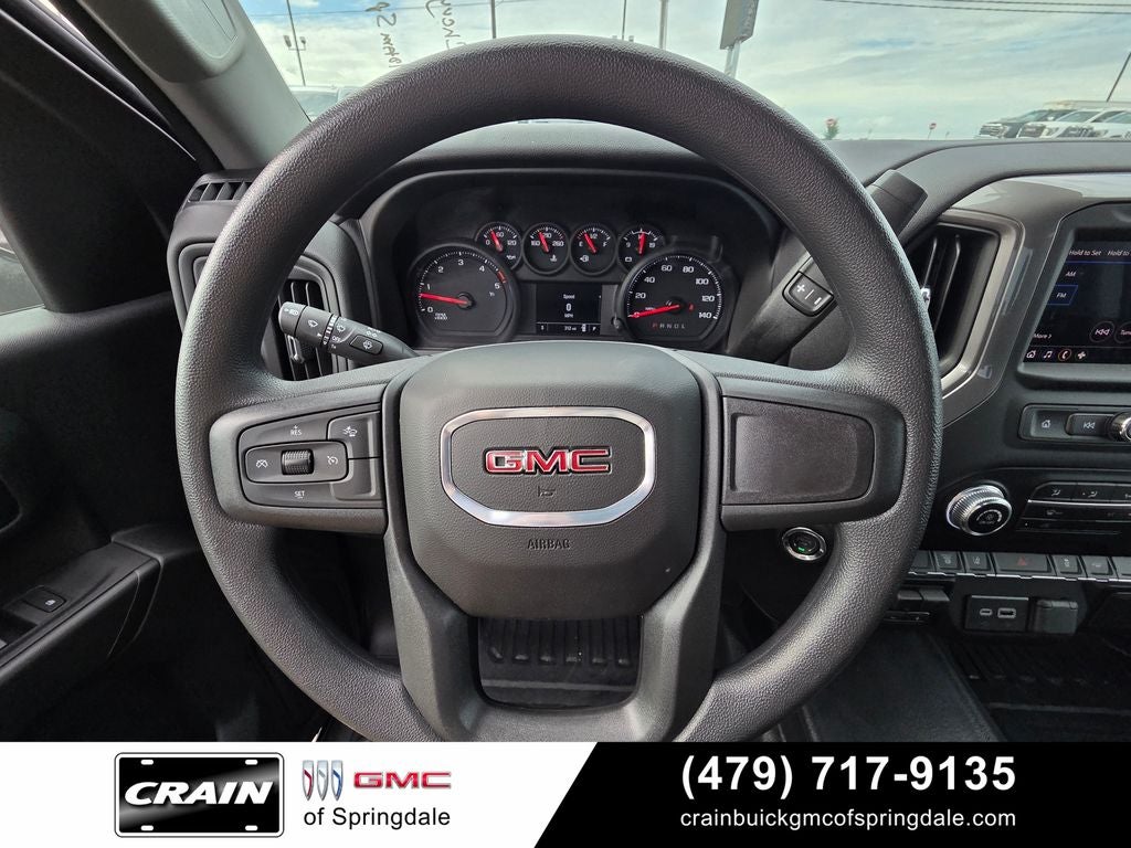 2026 GMC Sierra 3500HD Pro