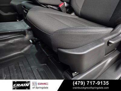 2026 GMC Sierra 3500HD Pro