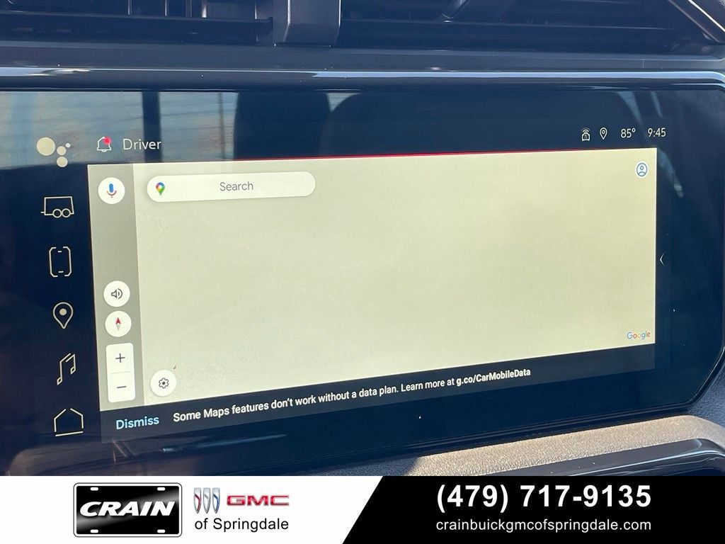 2025 GMC Sierra 2500HD AT4 Premium Plus