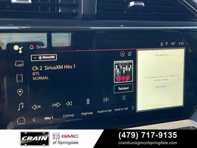 2025 GMC Sierra 2500HD AT4 Premium Plus