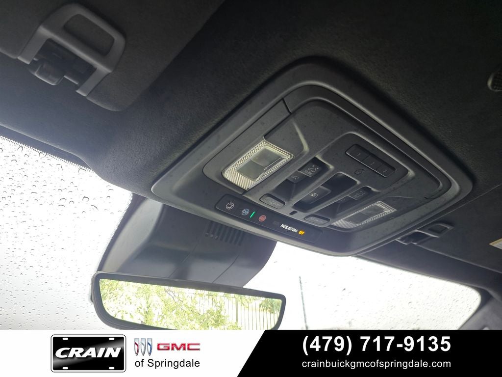 2025 GMC Sierra 2500HD Denali Ultimate