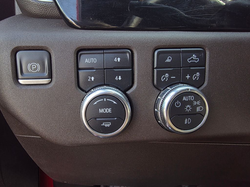 2024 GMC Sierra 3500HD SLE