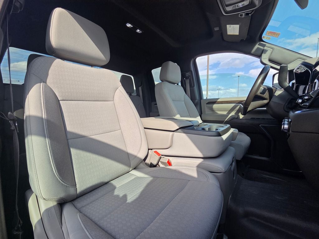 2024 GMC Sierra 3500HD SLE