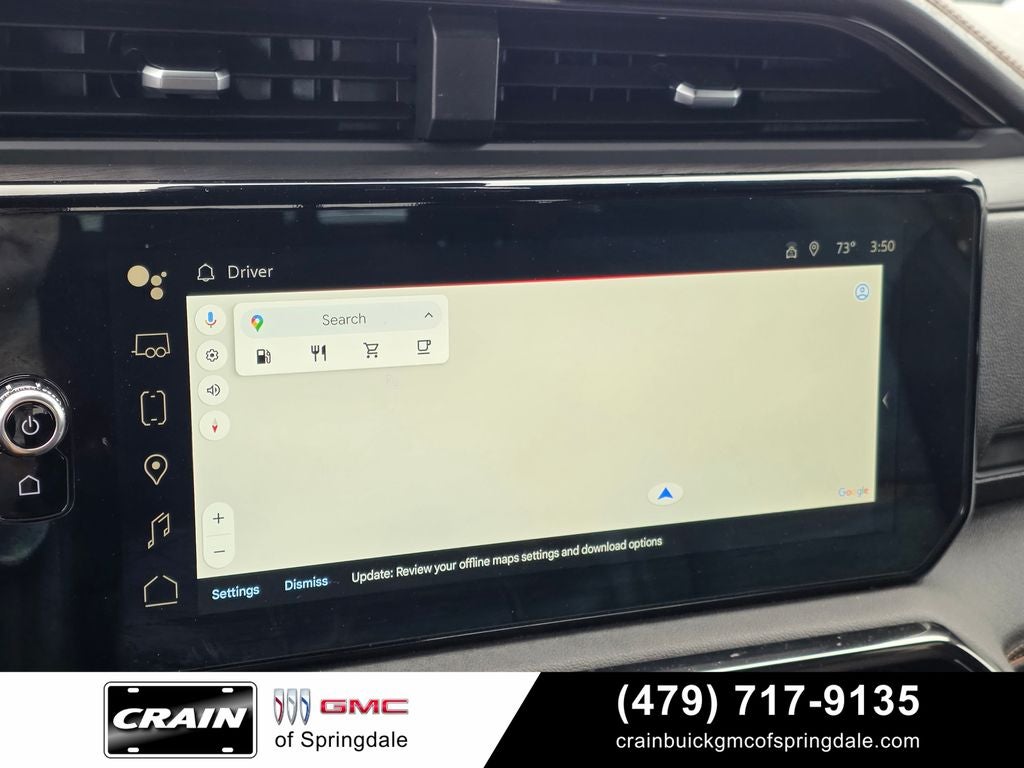 2024 GMC Sierra 1500 AT4 3.0L Duramax / CarbonPro / Tech