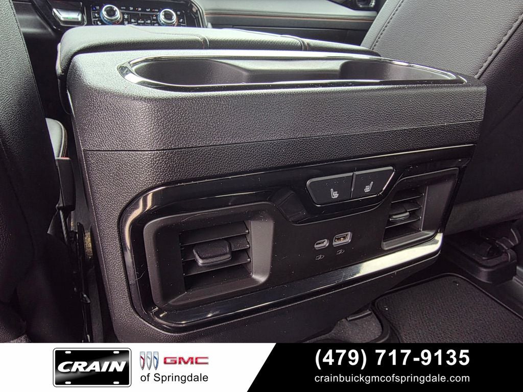 2024 GMC Sierra 1500 AT4 3.0L Duramax / CarbonPro / Tech