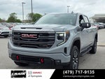 2024 GMC Sierra 1500 AT4 3.0L Duramax / CarbonPro / Tech