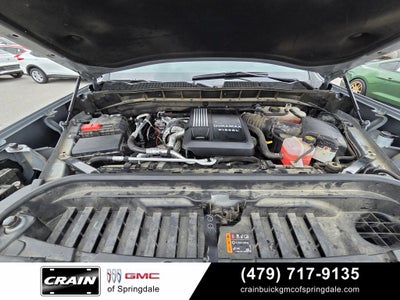 2024 GMC Sierra 1500 AT4 3.0L Duramax / CarbonPro / Tech