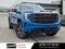 2024 GMC Sierra 1500 AT4 3.0L Duramax / Sunroof