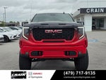 2023 GMC Sierra 1500 AT4 BLACK WIDOW 6.2 V8