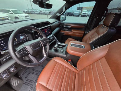 2022 GMC Sierra 1500 Denali Ultimate