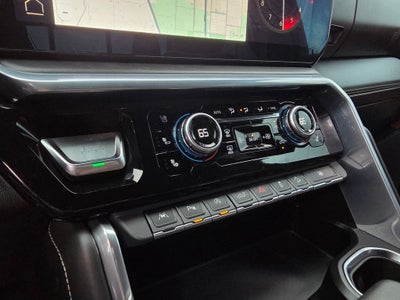 2022 GMC Sierra 1500 Denali Ultimate