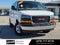 2023 GMC Savana 2500 Work Van