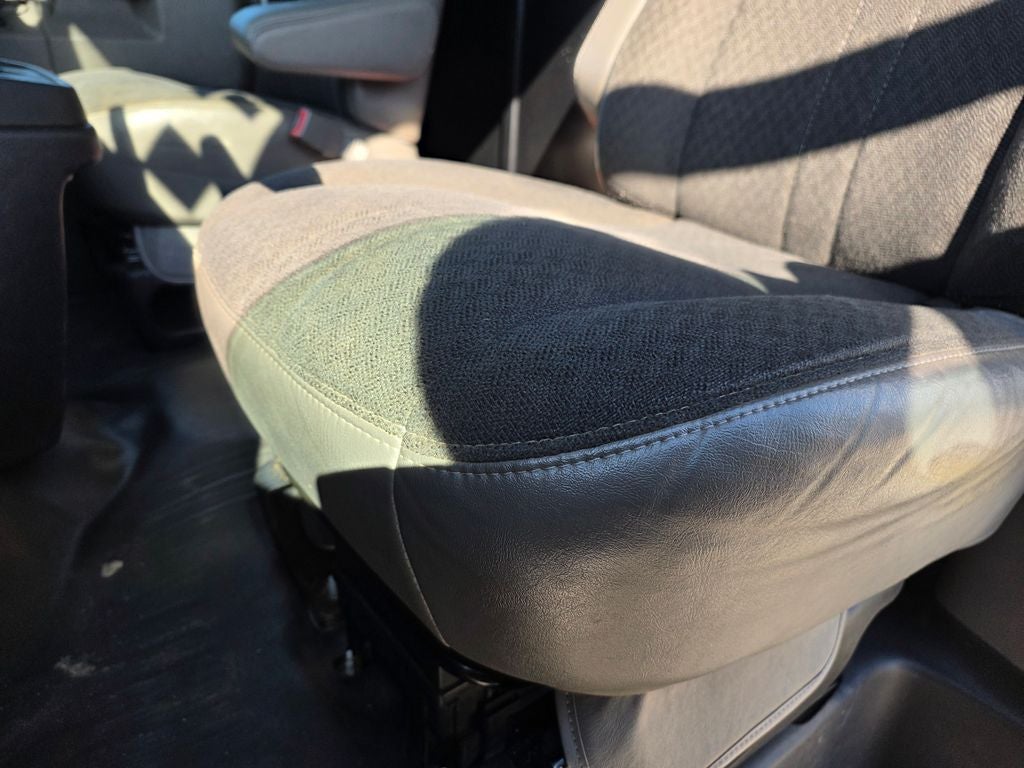 2023 GMC Savana 2500 Work Van