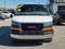 2023 GMC Savana 2500 Work Van