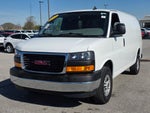 2023 GMC Savana 2500 Work Van