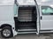 2024 GMC Savana 2500 Work Van