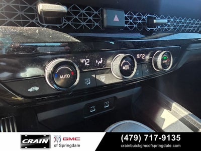 2024 Honda Accord Hybrid Sport HYBRID