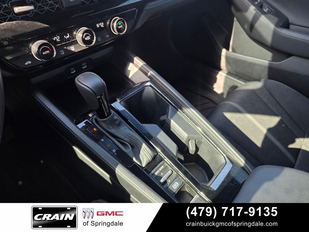 2024 Honda Accord Hybrid Sport HYBRID