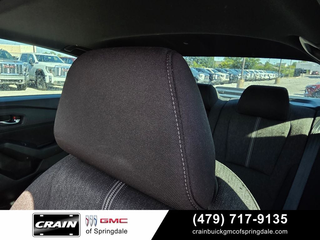 2024 Honda Accord Hybrid Sport HYBRID