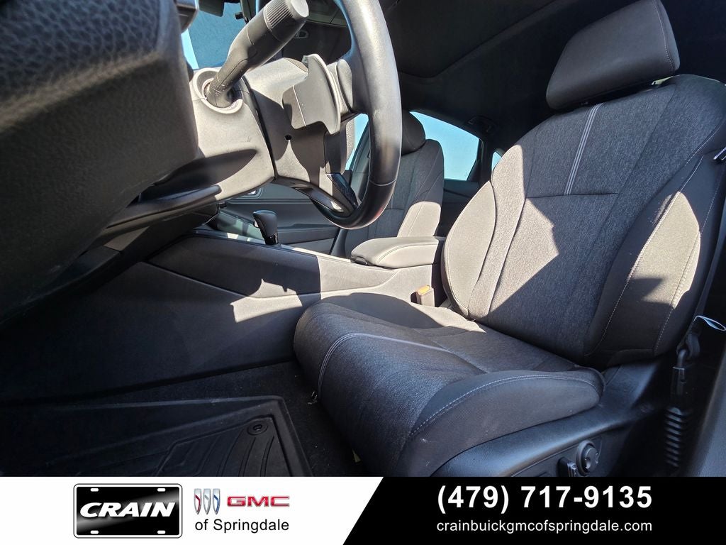 2024 Honda Accord Hybrid Sport HYBRID