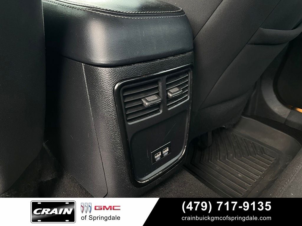 2021 Dodge Charger SXT BLACKTOP