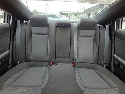 2017 Dodge Charger SE