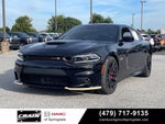 2023 Dodge Charger R/T Scat Pack W/ DYNAMICS PACKAGE